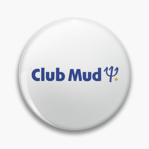 Artikelvorschau, Club Schlamm entworfen und verkauft von MudFm.