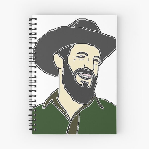 Item preview, Cuban Icon Camilo Cienfuegos (Slogan-free) designed and sold by RevolutionInPaint.