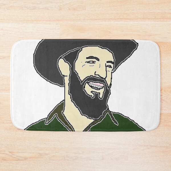 Item preview, Cuban Icon Camilo Cienfuegos (Slogan-free) designed and sold by RevolutionInPaint.