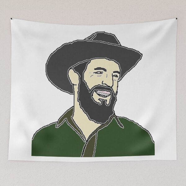 Item preview, Cuban Icon Camilo Cienfuegos (Slogan-free) designed and sold by RevolutionInPaint.