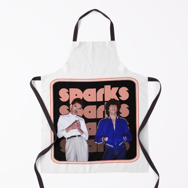 Item preview, Sparks // Retro Style Pop Art Design designed and sold by AestheticNow.