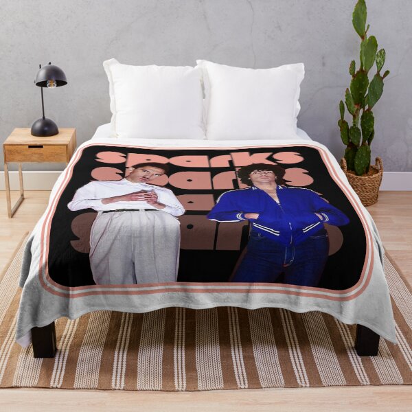 Item preview, Sparks // Retro Style Pop Art Design designed and sold by AestheticNow.