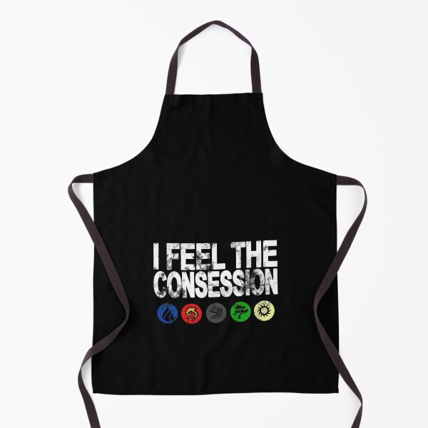 Item preview, MTG saying fun shirt - giving up alternative countries designed and sold by MWDG-DesignsMTG.