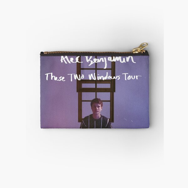 Item preview, fiveala Alec Benjamin These Two Windows the way you felt designed and sold by sunid70.