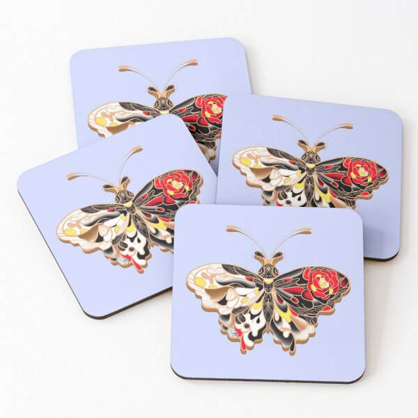 Item preview, BUTTERFLY designed and sold by MAYRA PEREZ.
