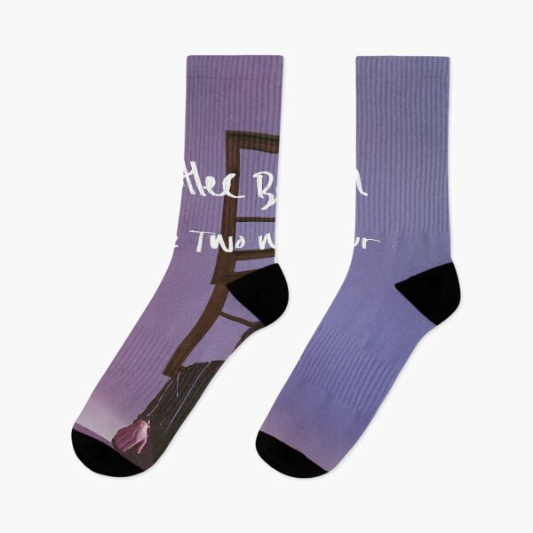 Item preview, fiveala Alec Benjamin These Two Windows the way you felt designed and sold by sunid70.