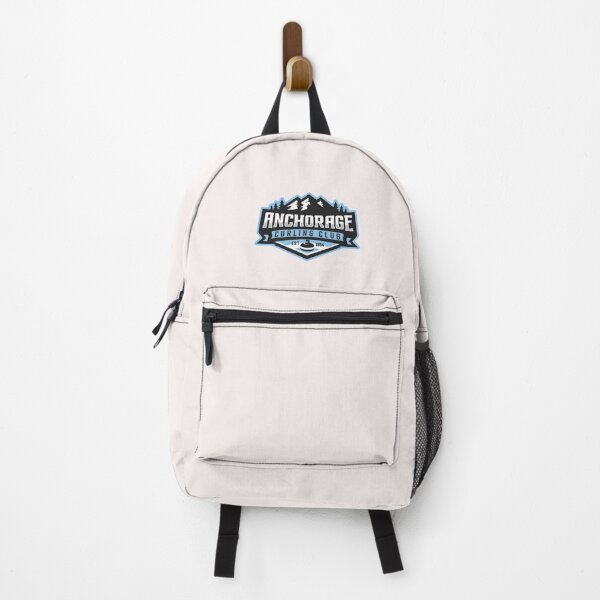 Item preview, Anchorage curling designed and sold by DenoyPict.