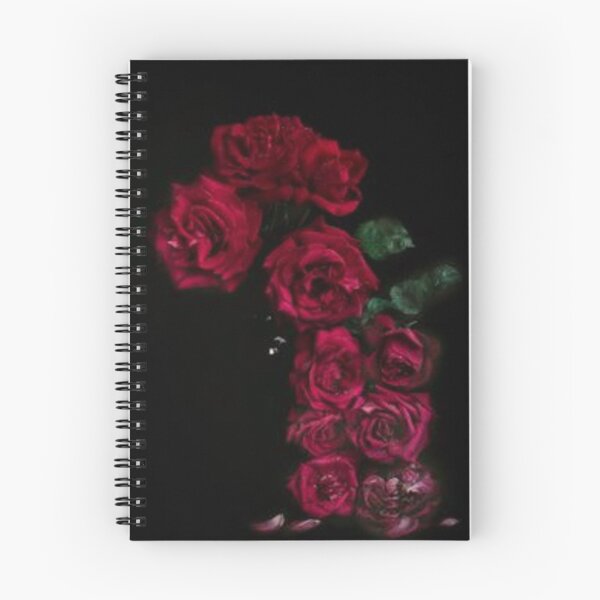 Item preview, DARK ROSES designed and sold by kamikrison.