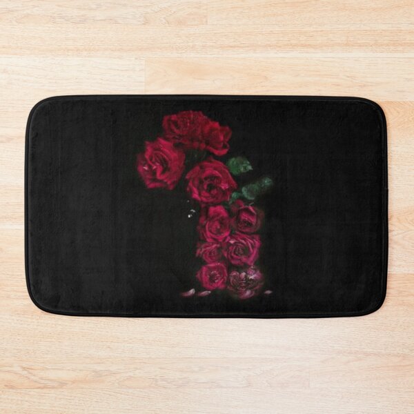Item preview, DARK ROSES designed and sold by kamikrison.