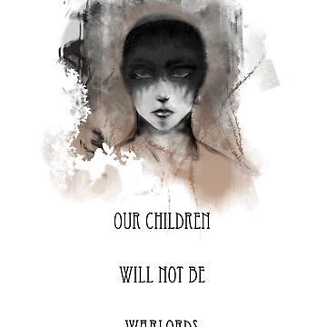 Artwork thumbnail, FURIOSA by gorray