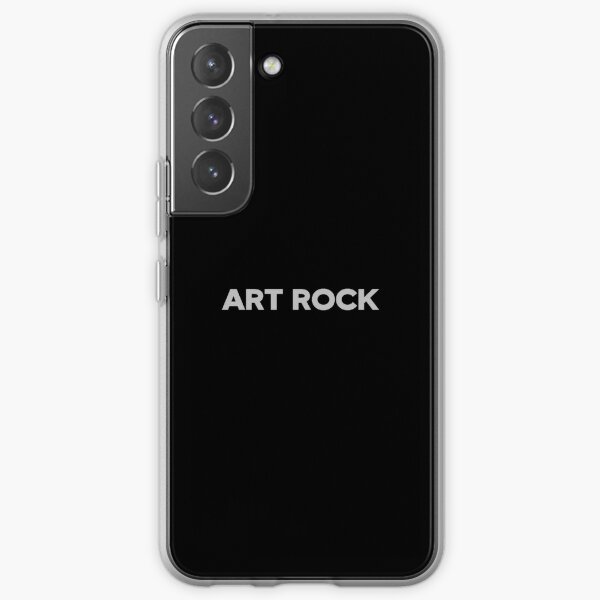 ART ROCK Samsung Galaxy Soft Case