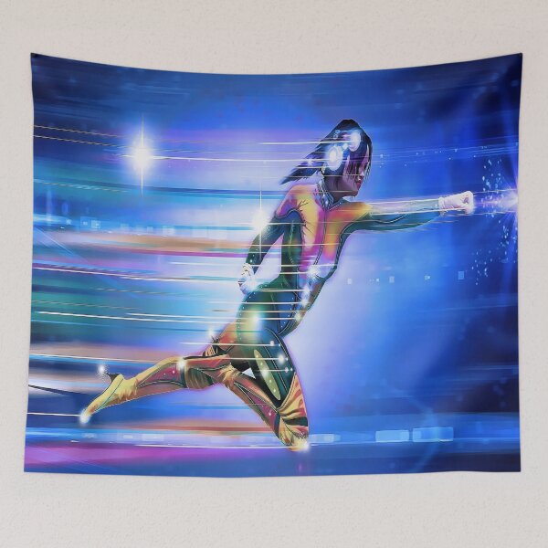 Item preview, superheroes designed and sold by mohmadnady22.