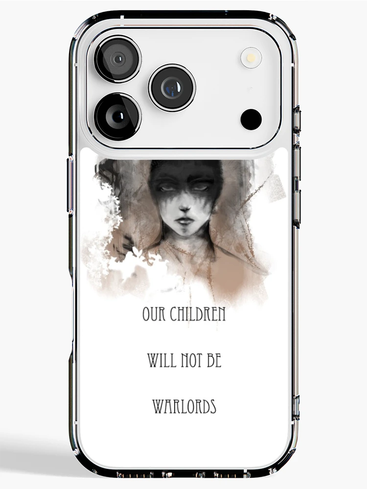 Thumbnail 1 of 5, iPhone Case, FURIOSA designed and sold by gorray.