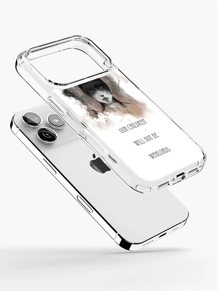 Thumbnail 2 of 5, iPhone Case, FURIOSA designed and sold by gorray.