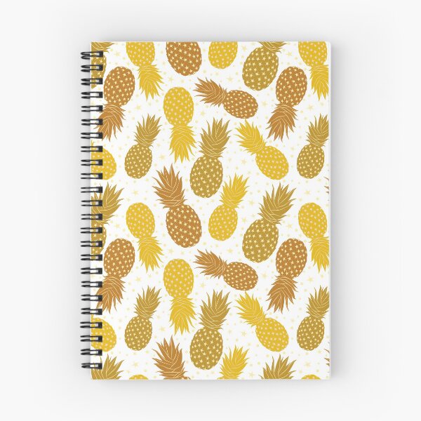Item preview, Golden Pineapple Exotic Fruit designed and sold by LenysEcoHome.