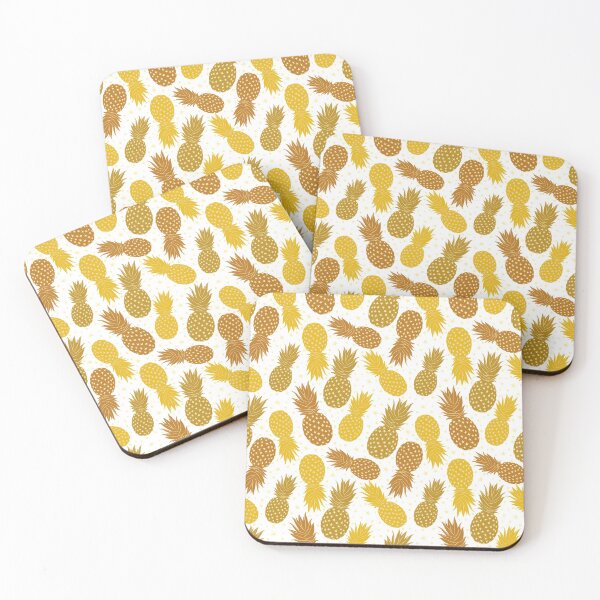 Item preview, Golden Pineapple Exotic Fruit designed and sold by LenysEcoHome.