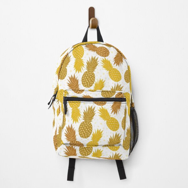 Item preview, Golden Pineapple Exotic Fruit designed and sold by LenysEcoHome.
