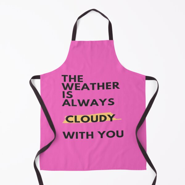 Item preview, Copy of I Love Weather designed and sold by KHDNArt.