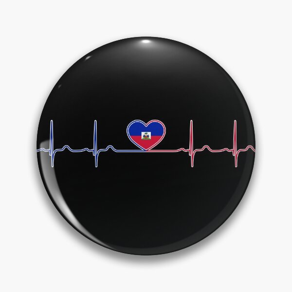 Item preview, Heartbeat Haiti designed and sold by Heartbeatsalad.