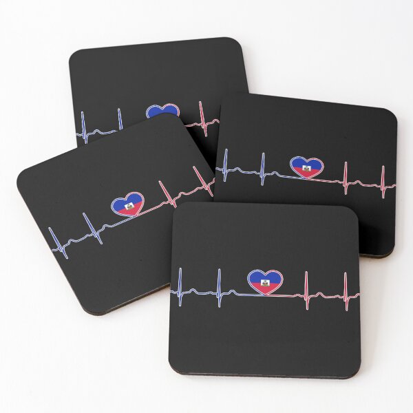 Item preview, Heartbeat Haiti designed and sold by Heartbeatsalad.