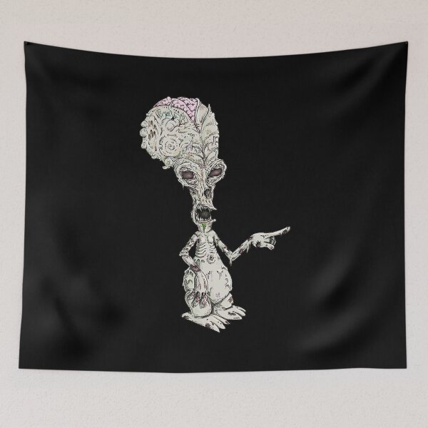 Item preview, zombie roger designed and sold by jodieamore.