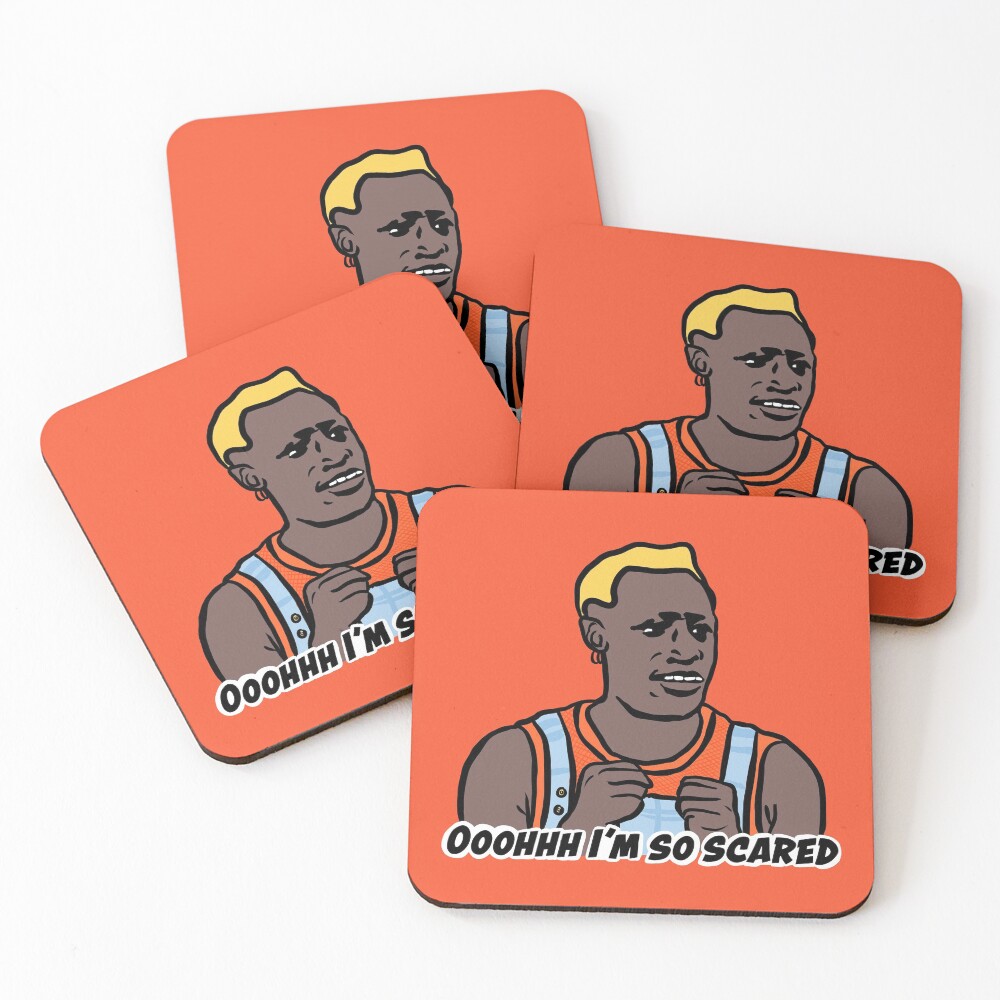 Item preview, Coasters (Set of 4) designed and sold by executey.