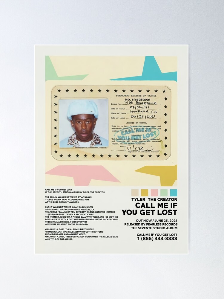 Alternate view of The Creator Poster Poster