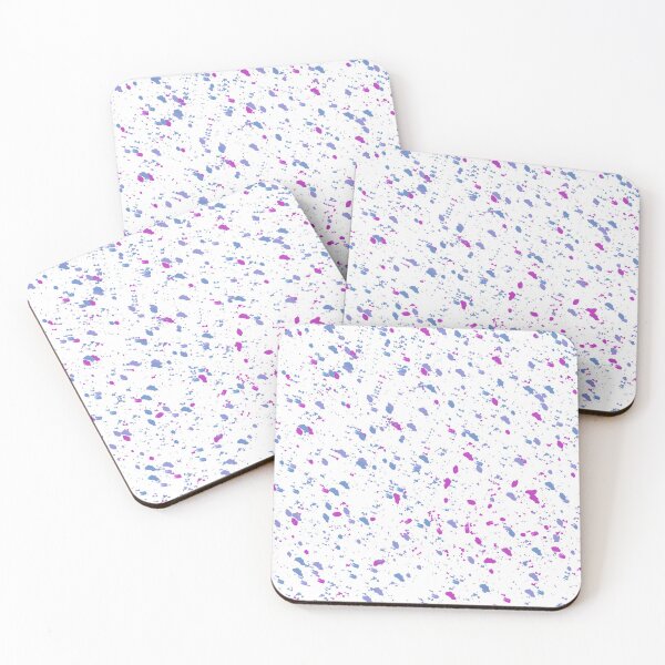 Item preview, Specks of Colors designed and sold by KayLadyBug.