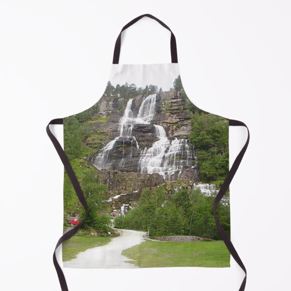 Item preview, Norway waterfalls designed and sold by KerCar.