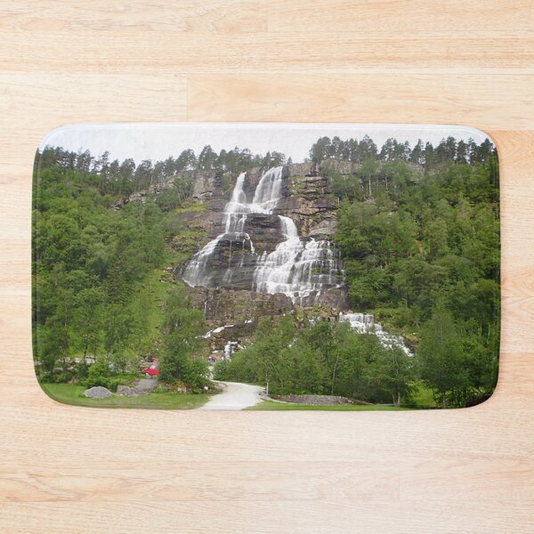 Item preview, Norway waterfalls designed and sold by KerCar.