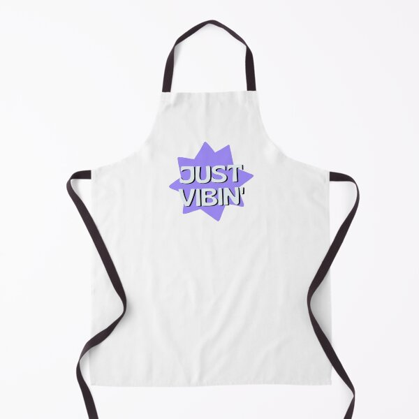 Item preview, Just Vibin  designed and sold by Sea  Biscuit.