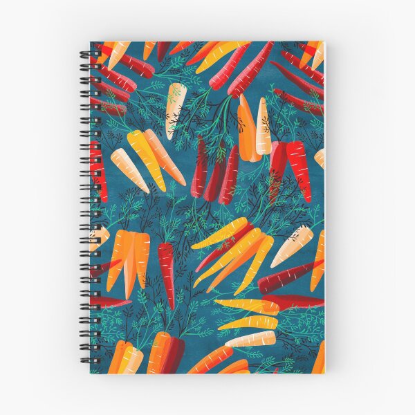 Item preview, Ray of Red Carrots designed and sold by TigaTiga.
