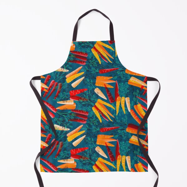 Item preview, Ray of Red Carrots designed and sold by TigaTiga.