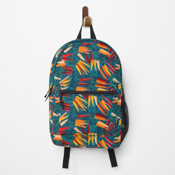 Item preview, Ray of Red Carrots designed and sold by TigaTiga.