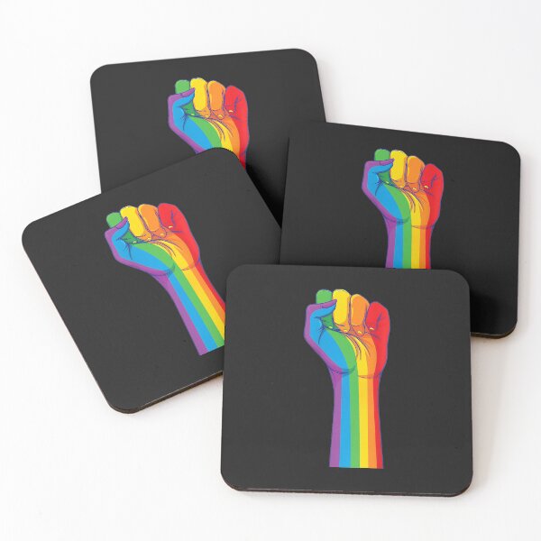 Item preview, Womens Rainbow Shirt Gay Pride Womens Summer Tops designed and sold by sara4ly.