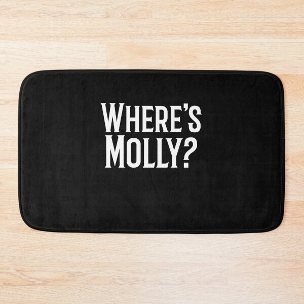 Item preview, Where's Molly?  designed and sold by hayleycs.
