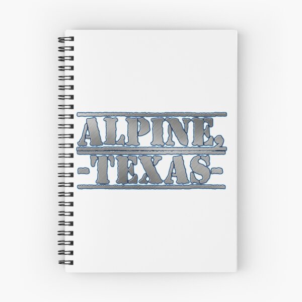 Artikelvorschau, Alpine TX Metall | Perfektes Geschenk entworfen und verkauft von ricenalena.