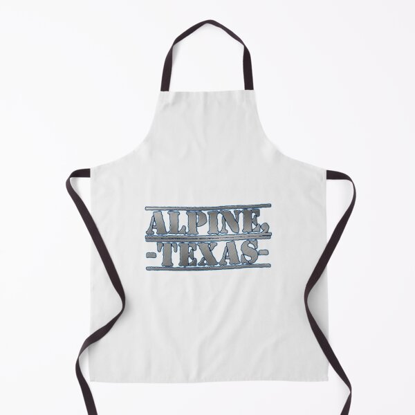 Item preview, Alpine TX Metal | Perfect Gift designed and sold by ricenalena.