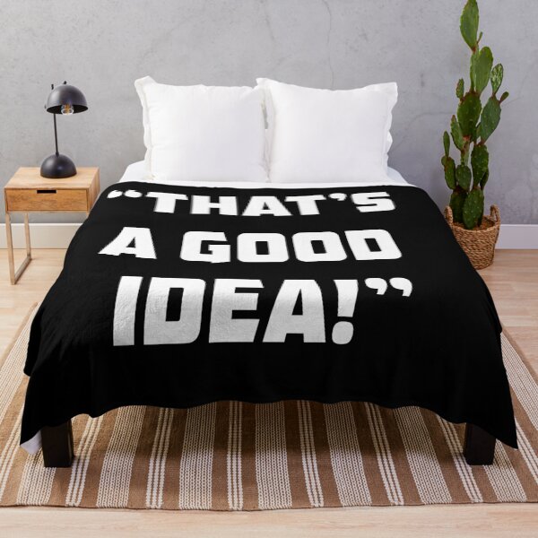 Item preview, That's a Good Idea designed and sold by MHabeeb.