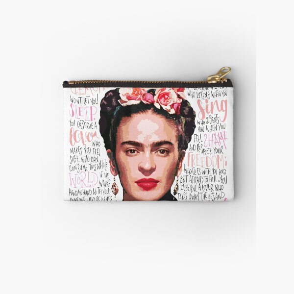 Item preview, Frida Kahlo Artwork designed and sold by Naomillustrates.