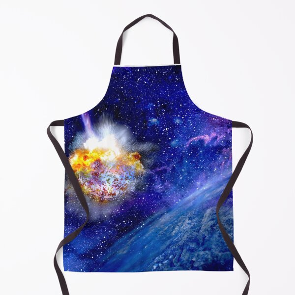 Item preview, Space Explosion designed and sold by mobly.