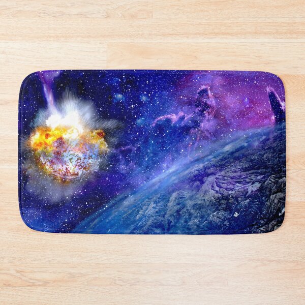 Item preview, Space Explosion designed and sold by mobly.