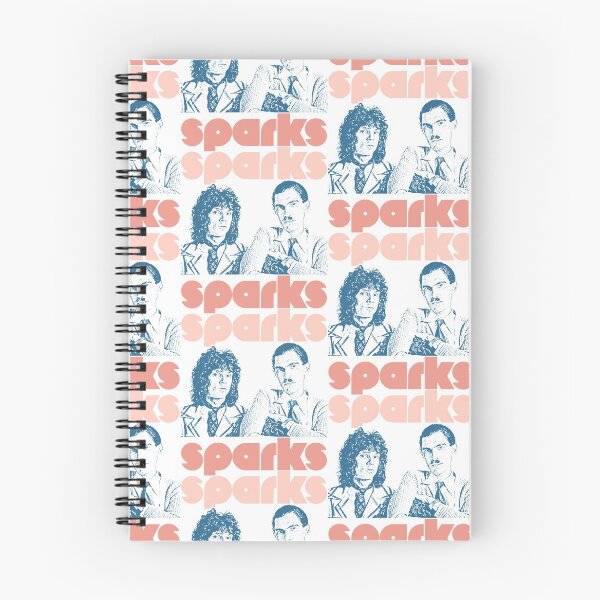 Item preview, Sparks // Retro Style Pop Art Design designed and sold by AestheticNow.