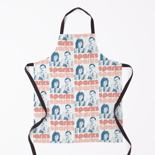 Item preview, Sparks // Retro Style Pop Art Design designed and sold by AestheticNow.