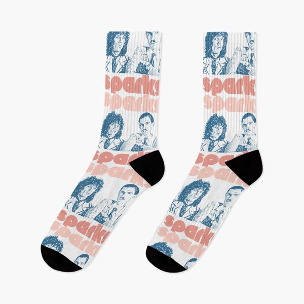 Item preview, Sparks // Retro Style Pop Art Design designed and sold by AestheticNow.
