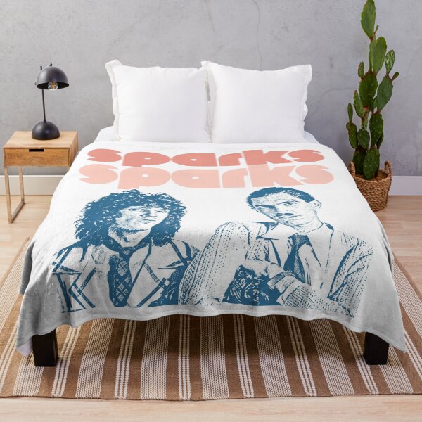 Item preview, Sparks // Retro Style Pop Art Design designed and sold by AestheticNow.