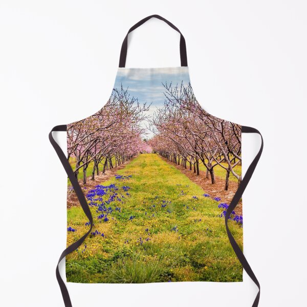 Item preview, Peach Orchard Blossoms designed and sold by Robert Alsop.