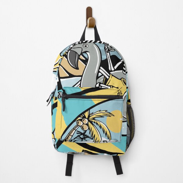 Item preview, Retro Daytona Beach designed and sold by Rizty.