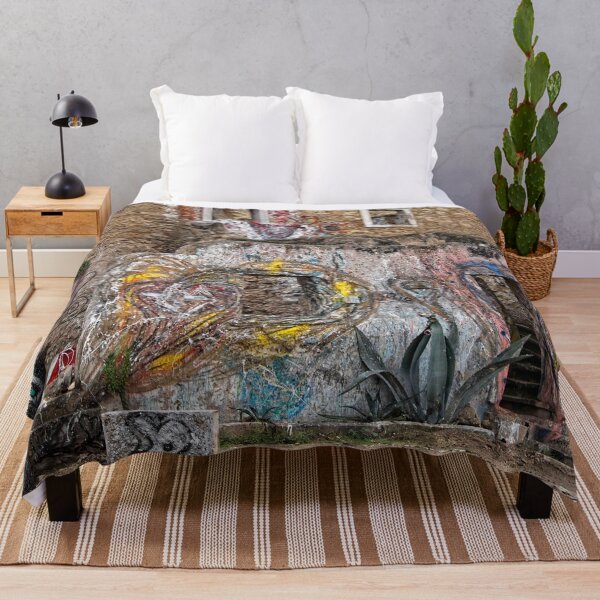 Item preview, In The Courtyard Of The Graffiti Kings - 3 © designed and sold by © Hany G. Jadaa © Prince John Photography.