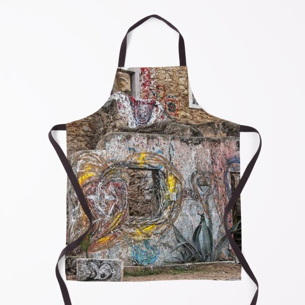 Item preview, In The Courtyard Of The Graffiti Kings - 3 © designed and sold by © Hany G. Jadaa © Prince John Photography.